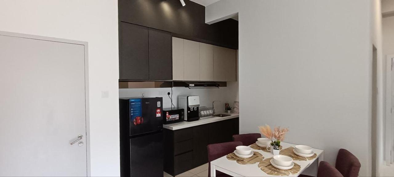 The Horizon Ipoh L8 2Br Deluxe By Grab A Stay Exterior photo
