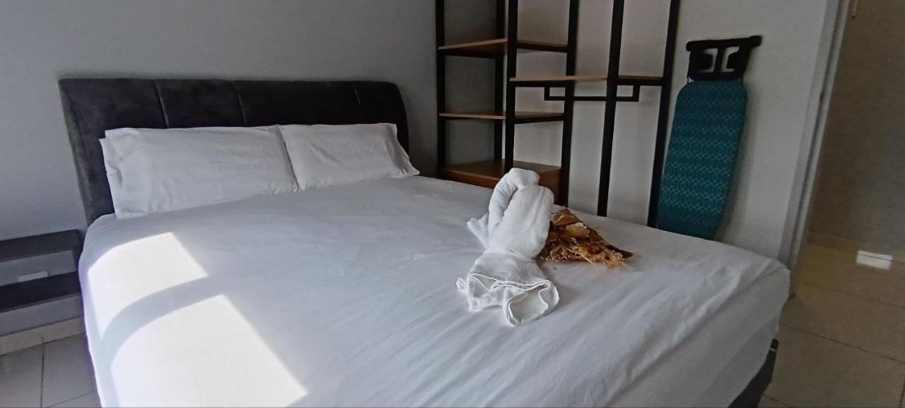The Horizon Ipoh L8 2Br Deluxe By Grab A Stay Exterior photo