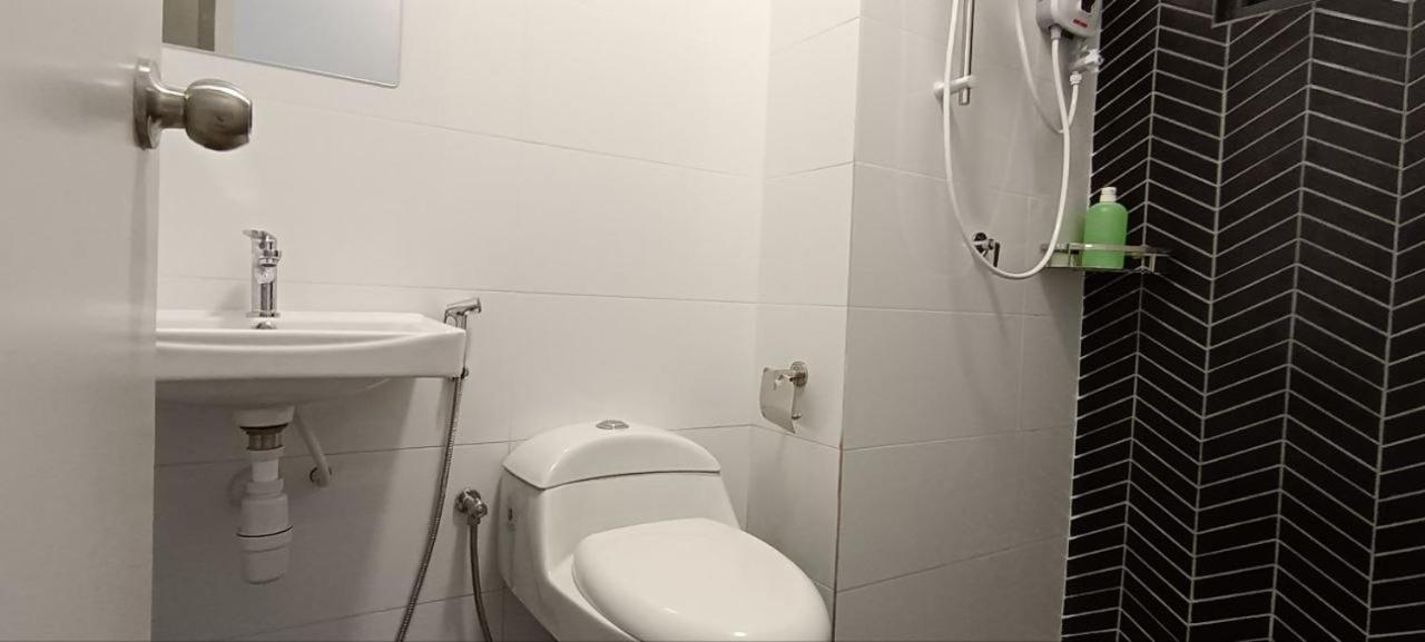 The Horizon Ipoh L8 2Br Deluxe By Grab A Stay Exterior photo